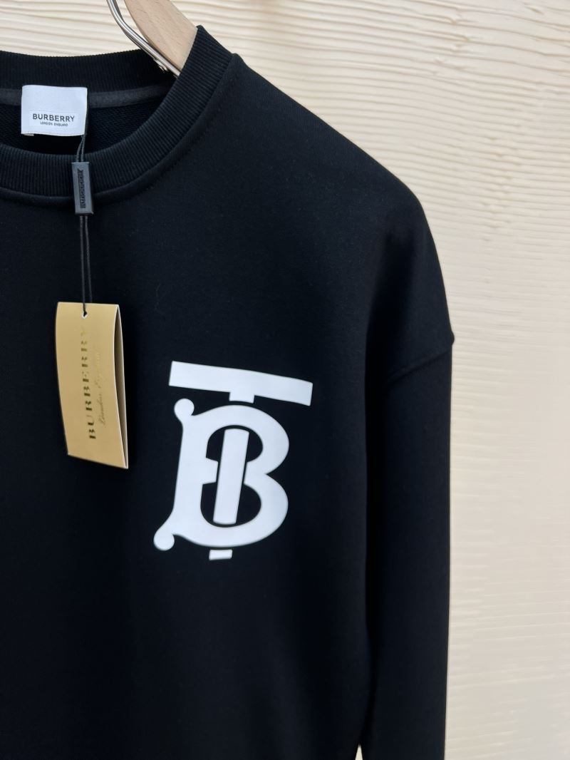 Burberry Hoodies